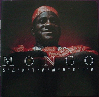 Mongo Santamaria - Afro American Latin download mp3 flac