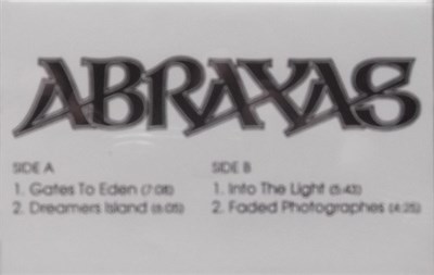 Abraxas - Gates To Eden download mp3 flac