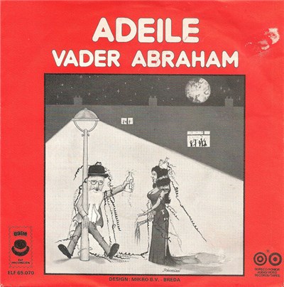 Vader Abraham - Adeile download mp3 flac