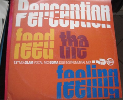 Perception - Feed The Feeling download mp3 flac