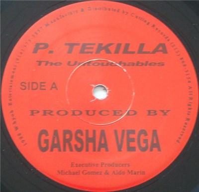 P. Tekilla - Baby Doll download mp3 flac