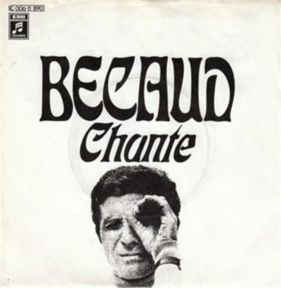 Becaud - Chante download mp3 flac