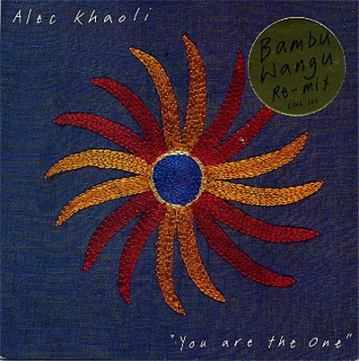Alec Khaoli - You Are The One download mp3 flac