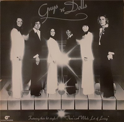 Guys 'n' Dolls - Guys 'n' Dolls download mp3 flac