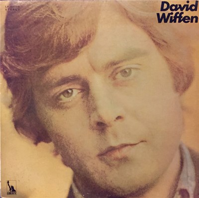 David Wiffen - David Wiffen download mp3 flac