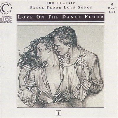 Various - Love On The Dance Floor download mp3 flac