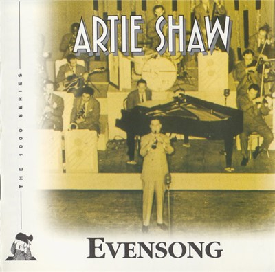 Artie Shaw - Evensong download mp3 flac