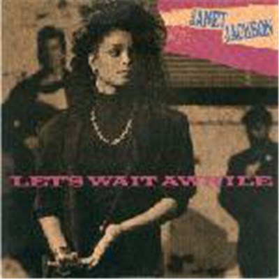 Janet Jackson - Let's Wait Awhile download mp3 flac