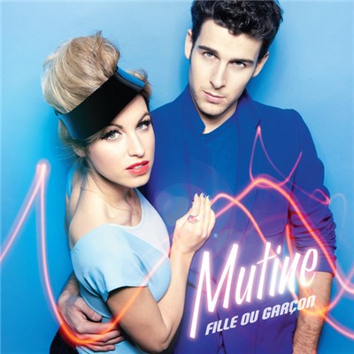 Mutine - Fille Ou Garçon download mp3 flac