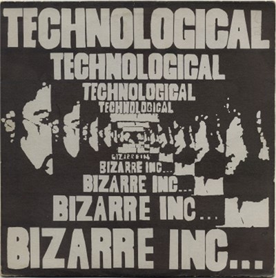 Bizarre Inc... - Technological download mp3 flac