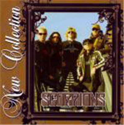 Scorpions - New Collection download mp3 flac