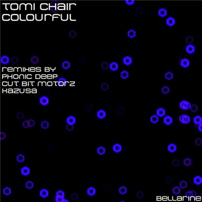 Tomi Chair - Colourful download mp3 flac