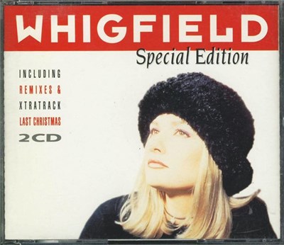 Whigfield - Whigfield (Special Edition) download mp3 flac