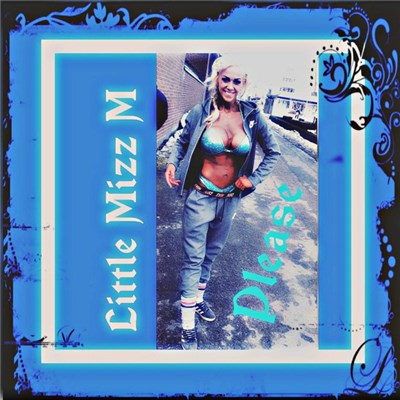 Little Mizz M - Please download mp3 flac