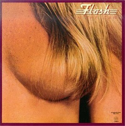 Flash - In The Can download mp3 flac