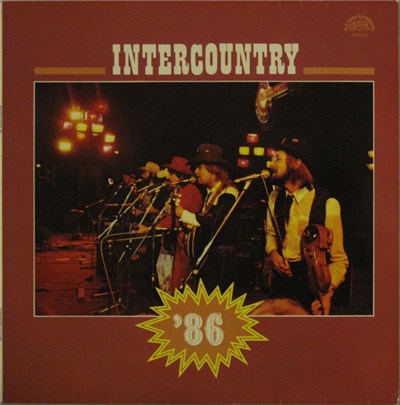 Various - Intercountry '86 download mp3 flac