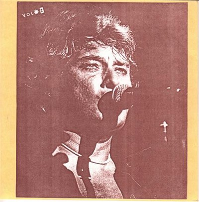 Johnny Hallyday - Trouble Boy download mp3 flac