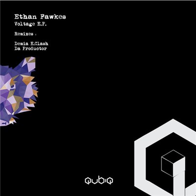 Ethan Fawkes - Voltage download mp3 flac