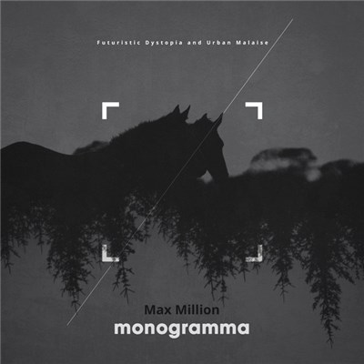 Max Million - Monogramma download mp3 flac
