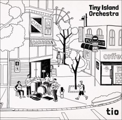 Tio - Tiny Island Orchestra download mp3 flac