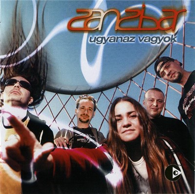 Zanzibar - Ugyanaz Vagyok download mp3 flac