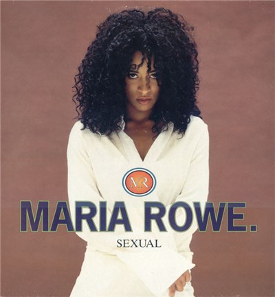 Maria Rowe - Sexual download mp3 flac