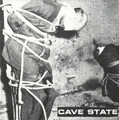 Cave State - Cave State download mp3 flac