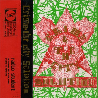 Crime & The City Solution - Živi V Ljubljani download mp3 flac