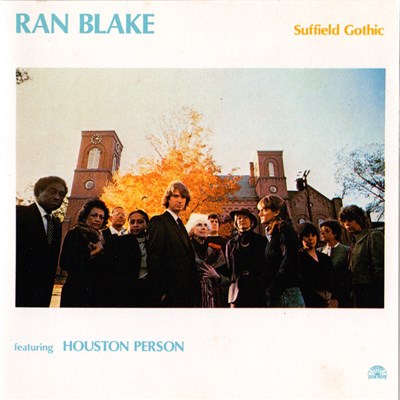 Ran Blake featuring Houston Person - Suffield Gothic download mp3 flac