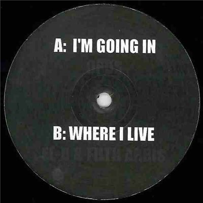 Opus / El-B & Filth Arris - I'm Goin In / Where I Live download mp3 flac