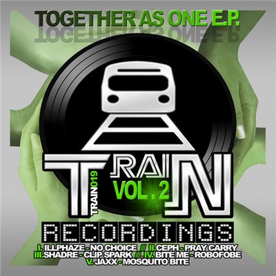 Various - Together As One E.P. Vol. 2 download mp3 flac