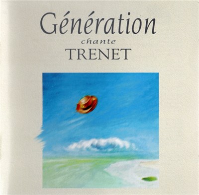 Génération - Chante Trenet download mp3 flac