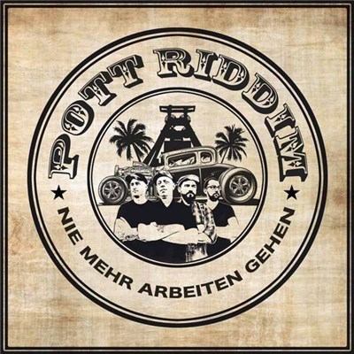 Pott Riddim - Nie Mehr Arbeiten Gehen download mp3 flac