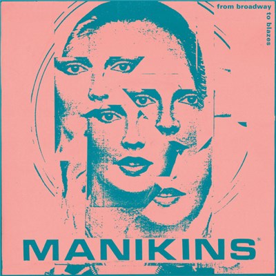 Manikins - From Broadway To Blazes download mp3 flac