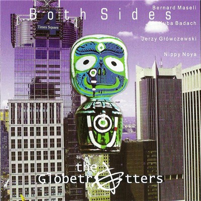 The Globetrotters - Both Sides download mp3 flac