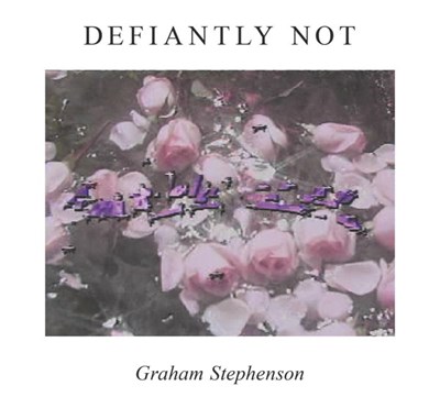 Graham Stephenson - Defiantly Not download mp3 flac