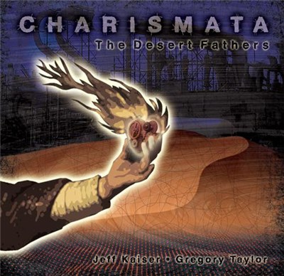 The Desert Fathers - Charismata download mp3 flac