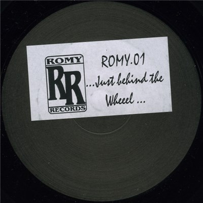 Unknown Artist - Just Behind The Wheel download mp3 flac