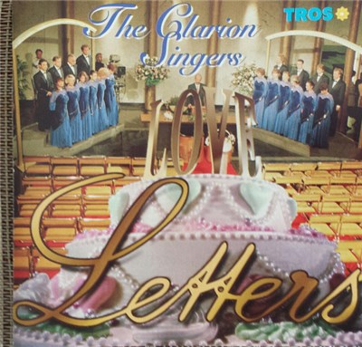 The Clarion Air Finzi Singers - Love Letters download mp3 flac