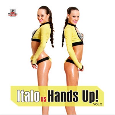 Various - Italo Vs Hands Up! Vol. 2 download mp3 flac