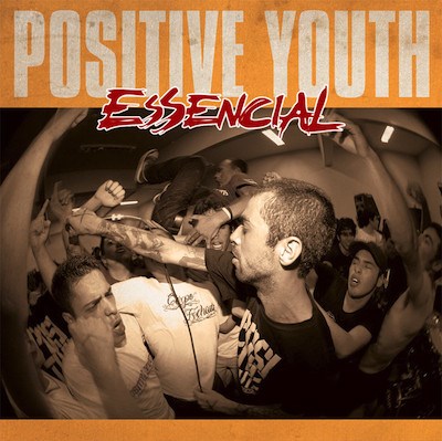 Positive Youth - Essencial download mp3 flac