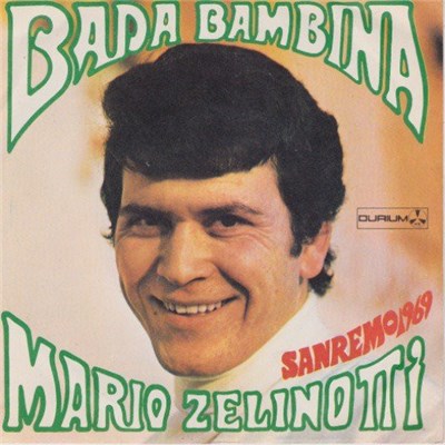 Mario Zelinotti - Bada Bambina download mp3 flac