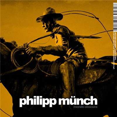 Philipp Münch - Mondo Obscura download mp3 flac