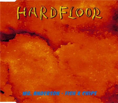 Hardfloor - Mr. Anderson - Fish & Chips download mp3 flac