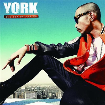 York - The New Beginning download mp3 flac