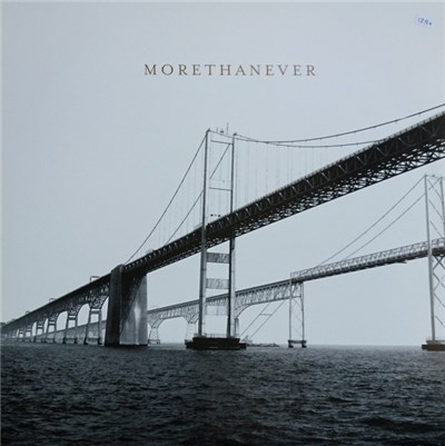 Morethanever - Morethanever download mp3 flac