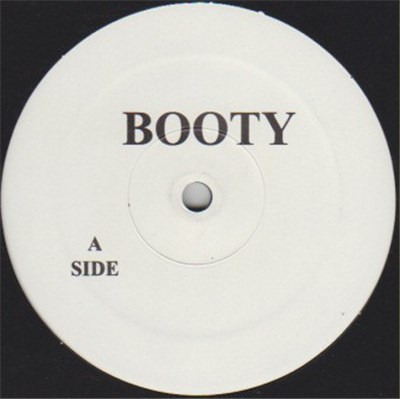 Dan Robbins - Booty / Swirl download mp3 flac