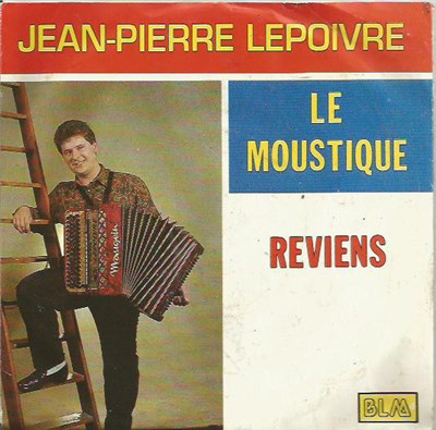 Jean Pierre Lepoivre - Le Moustique download mp3 flac