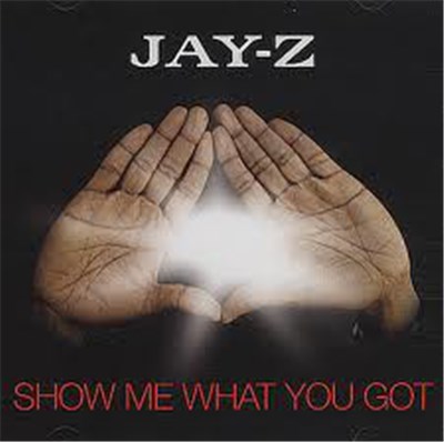 Jay-Z - Show Me What You Got download mp3 flac