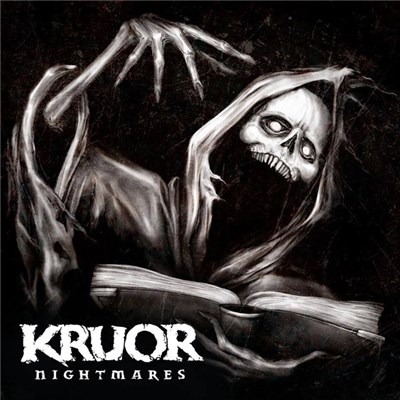 Kruor - Nightmares download mp3 flac